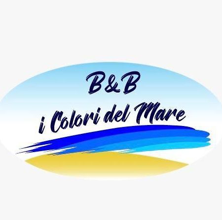 I Colori Del Mare Bed and Breakfast Macari Εξωτερικό φωτογραφία