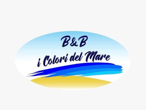 I Colori Del Mare Bed and Breakfast Macari Εξωτερικό φωτογραφία