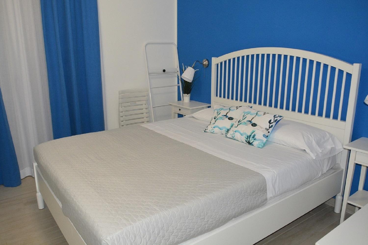 I Colori Del Mare Bed and Breakfast Macari Εξωτερικό φωτογραφία