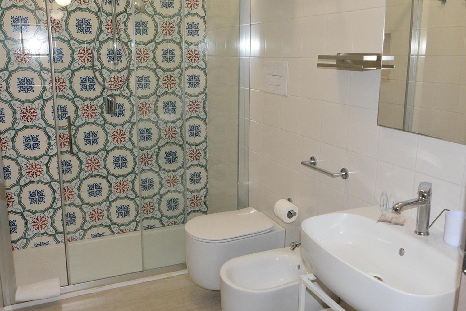 I Colori Del Mare Bed and Breakfast Macari Εξωτερικό φωτογραφία
