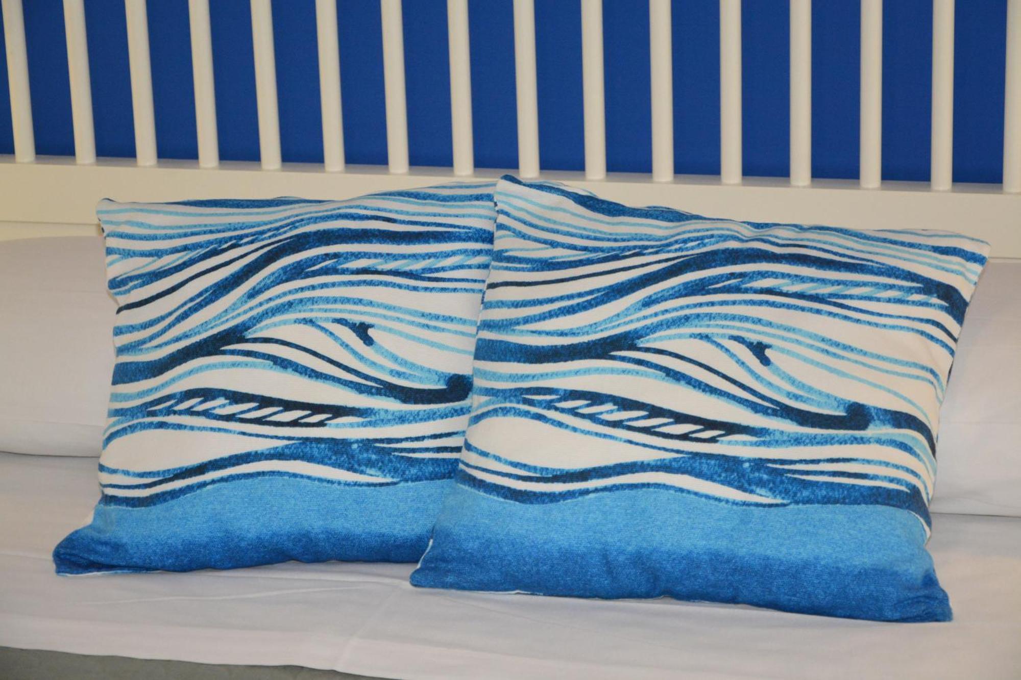 I Colori Del Mare Bed and Breakfast Macari Εξωτερικό φωτογραφία