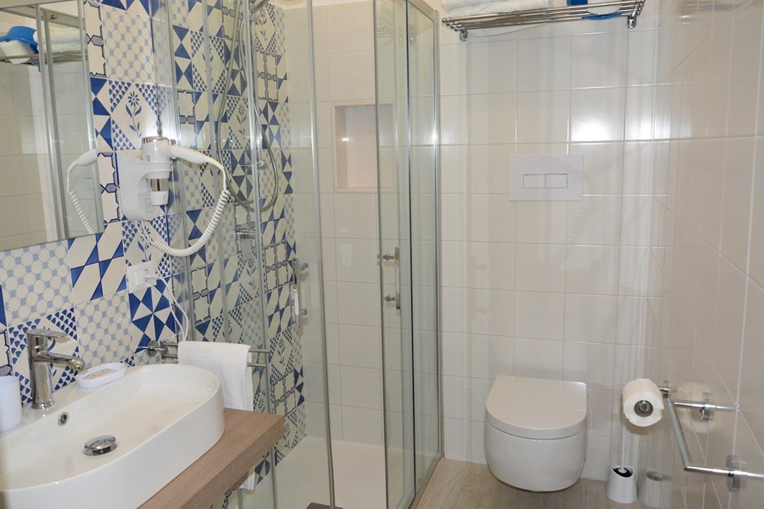 I Colori Del Mare Bed and Breakfast Macari Εξωτερικό φωτογραφία