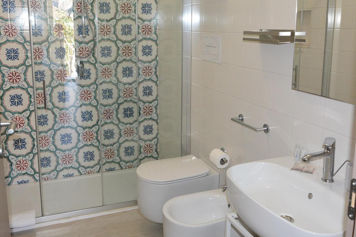 I Colori Del Mare Bed and Breakfast Macari Εξωτερικό φωτογραφία