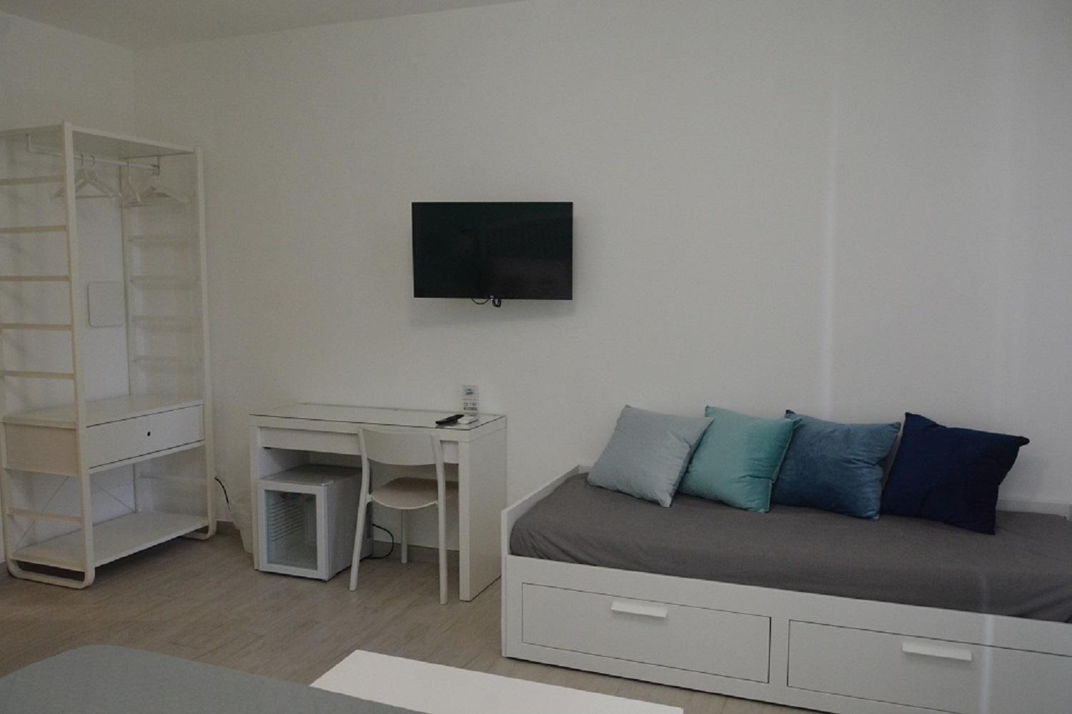I Colori Del Mare Bed and Breakfast Macari Εξωτερικό φωτογραφία