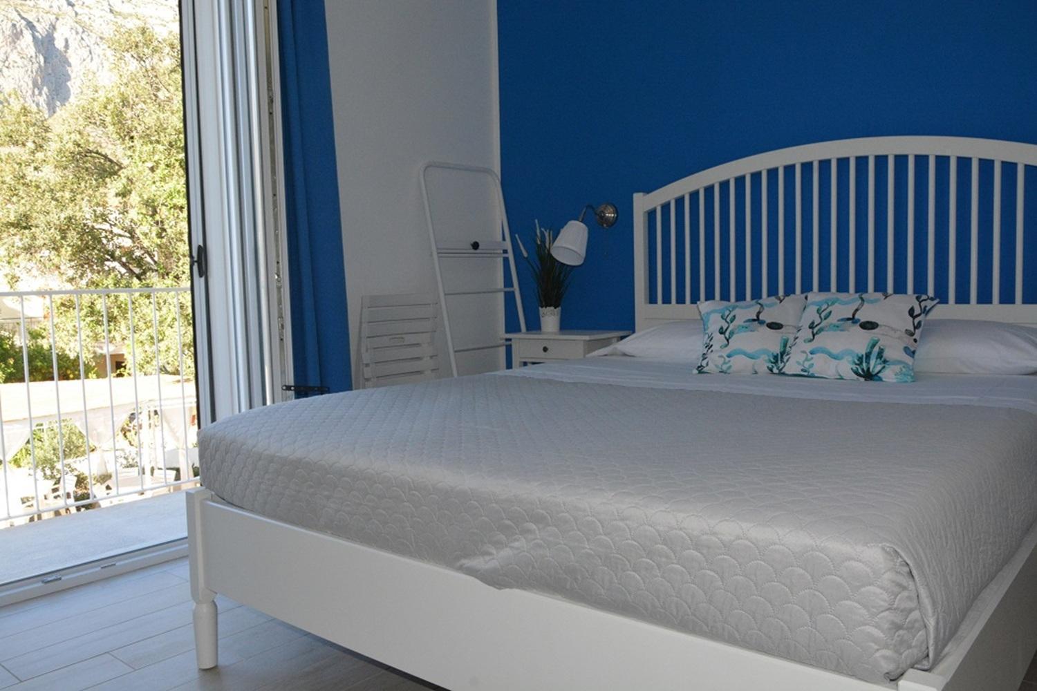 I Colori Del Mare Bed and Breakfast Macari Εξωτερικό φωτογραφία