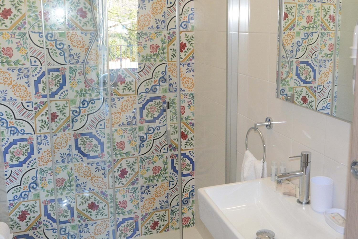 I Colori Del Mare Bed and Breakfast Macari Εξωτερικό φωτογραφία
